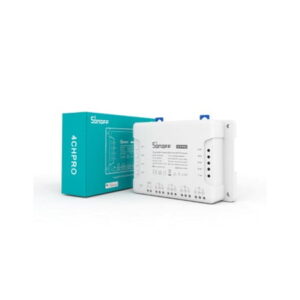 Sonoff 4CH Pro R3 Smart Switch