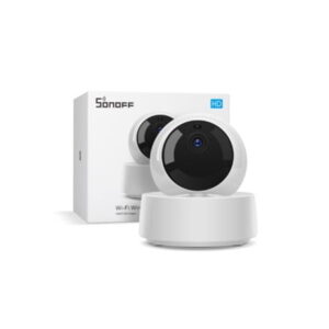 Sonoff Wifi Camera
