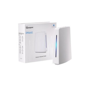 Sonoff iHost 2GB RAM