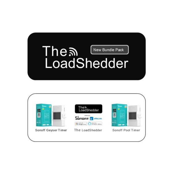 Load Shedder LoadShedder Bundle - Wisp Net
