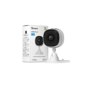 Sonoff S-Cam WiFi Security Camera
