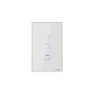 Sonoff Light Switch White 3CH WiFi