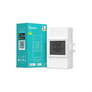 Sonoff TH Elite 16Amp Temp Humidity Switch