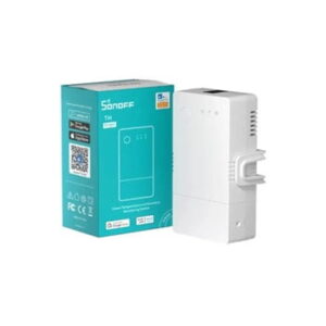 Sonoff TH Origin 20Amp Temp Humidity Switch